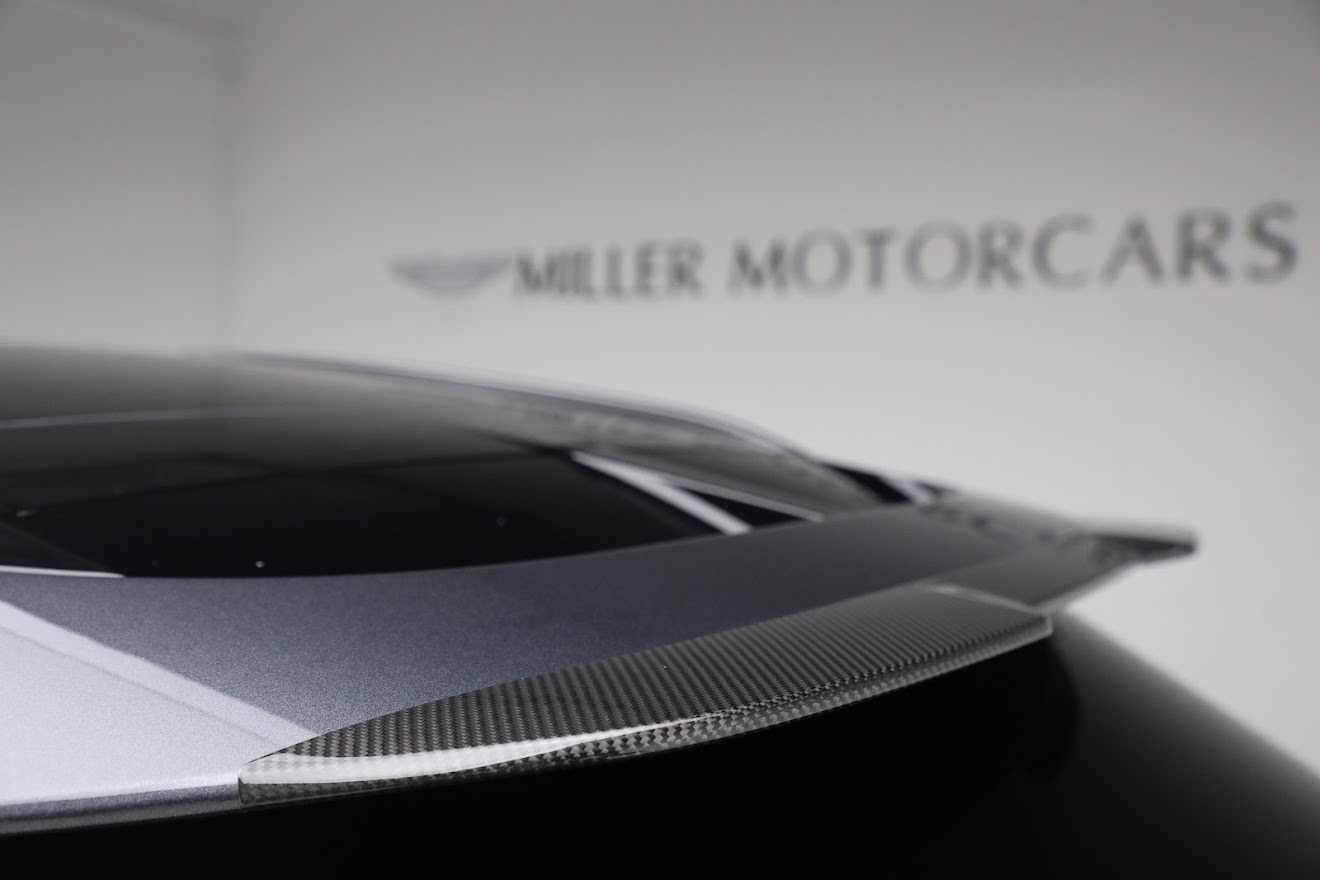 Used 2023 Aston Martin DBX 707 | St. Petersburg, FL