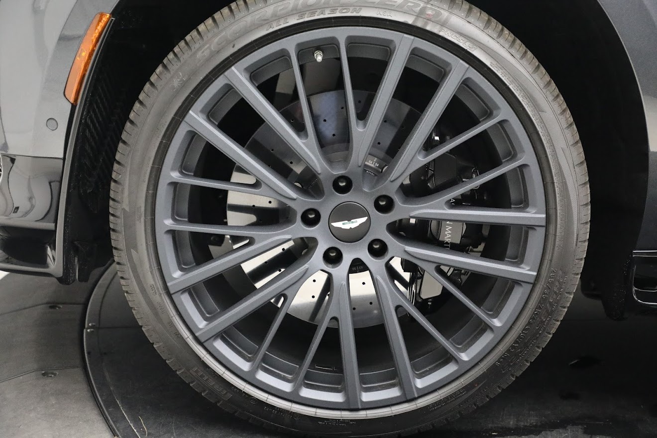 Used 2023 Aston Martin DBX 707 | St. Petersburg, FL