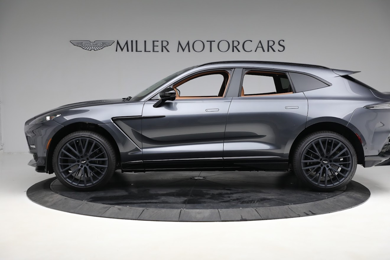 Used 2023 Aston Martin DBX 707 | St. Petersburg, FL