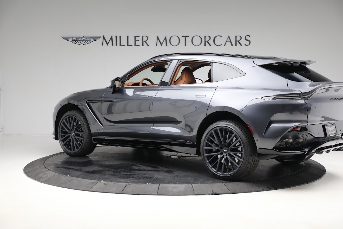 Used 2023 Aston Martin DBX 707 | St. Petersburg, FL