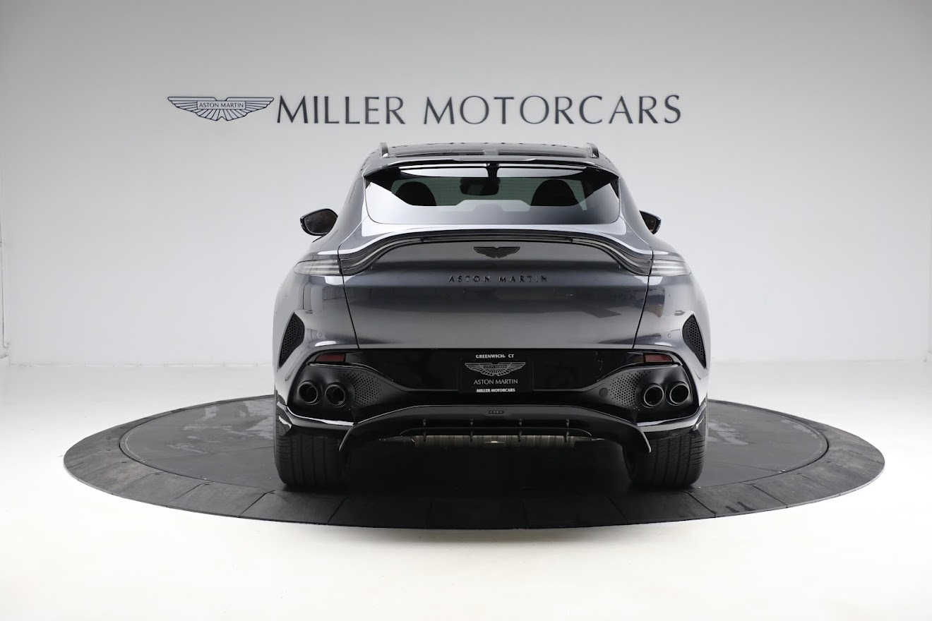 Used 2023 Aston Martin DBX 707 | St. Petersburg, FL