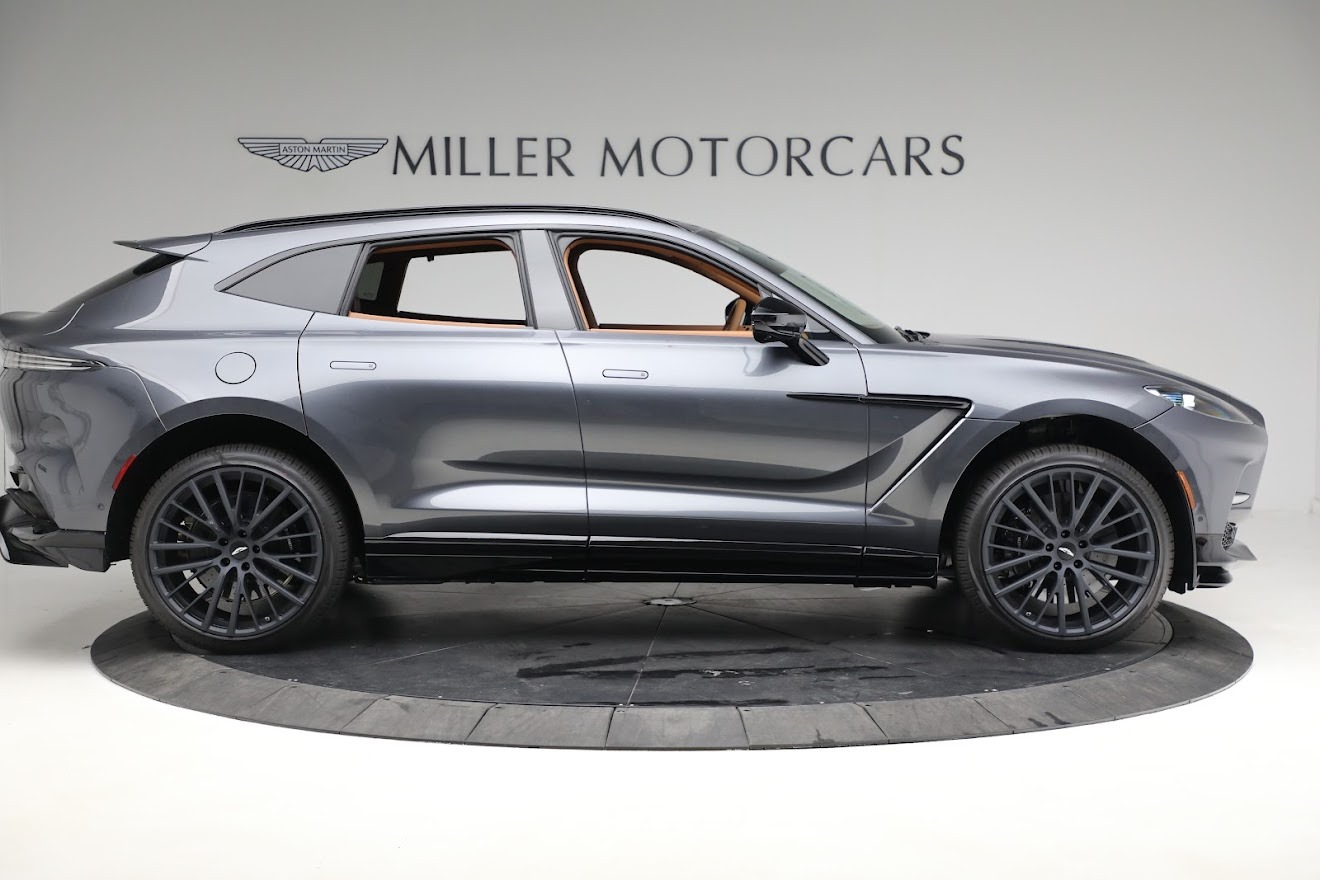 Used 2023 Aston Martin DBX 707 | St. Petersburg, FL