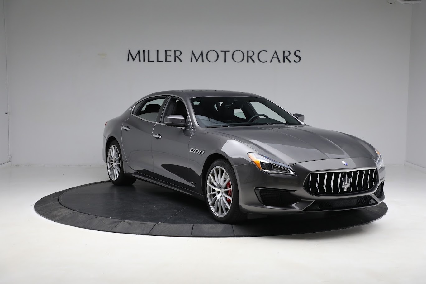 Used 2020 Maserati Quattroporte S Q4 GranSport | St. Petersburg, FL