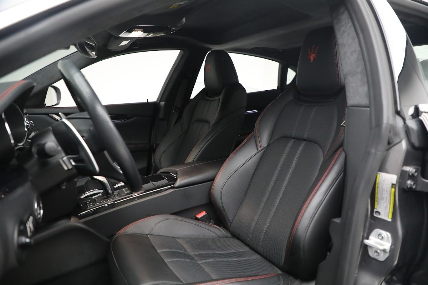 Used 2020 Maserati Quattroporte S Q4 GranSport | St. Petersburg, FL