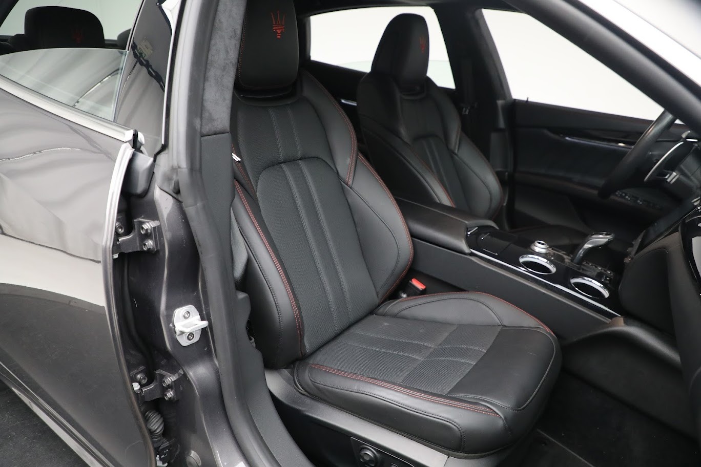 Used 2020 Maserati Quattroporte S Q4 GranSport | St. Petersburg, FL