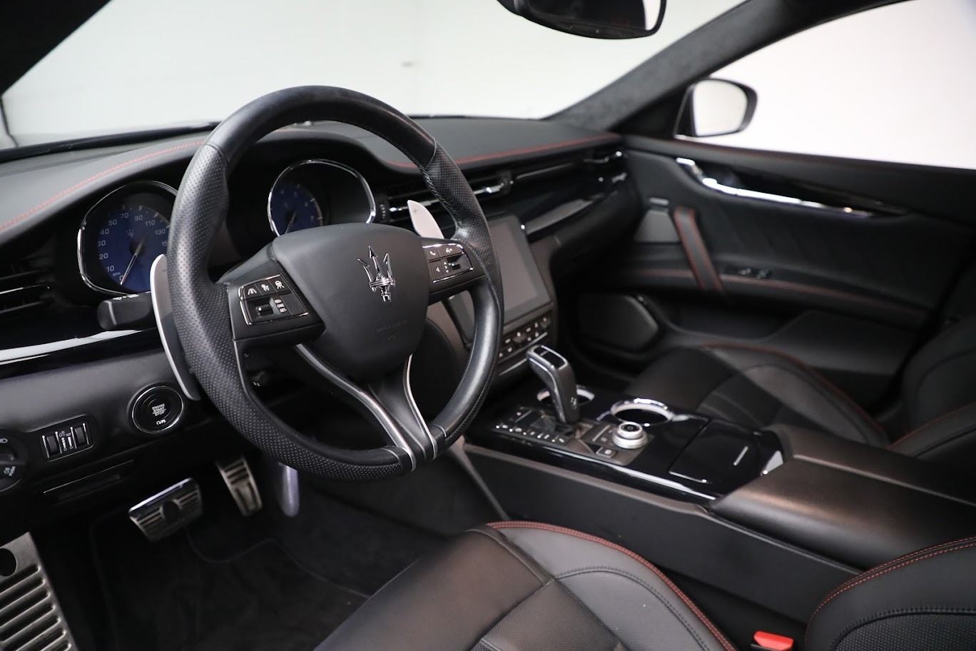 Used 2020 Maserati Quattroporte S Q4 GranSport | St. Petersburg, FL