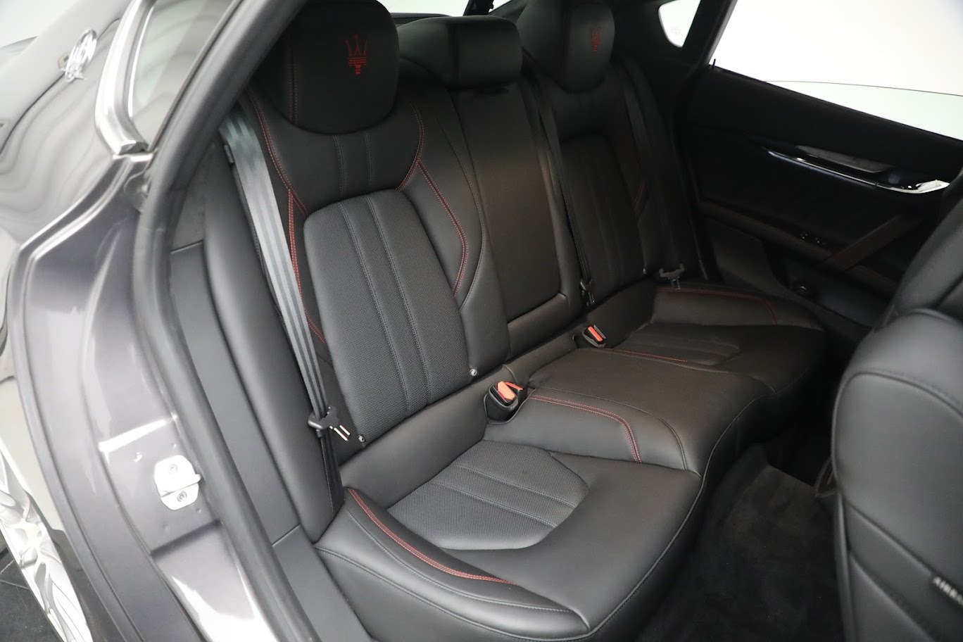 Used 2020 Maserati Quattroporte S Q4 GranSport | St. Petersburg, FL