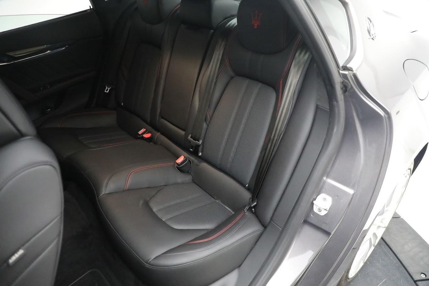 Used 2020 Maserati Quattroporte S Q4 GranSport | St. Petersburg, FL