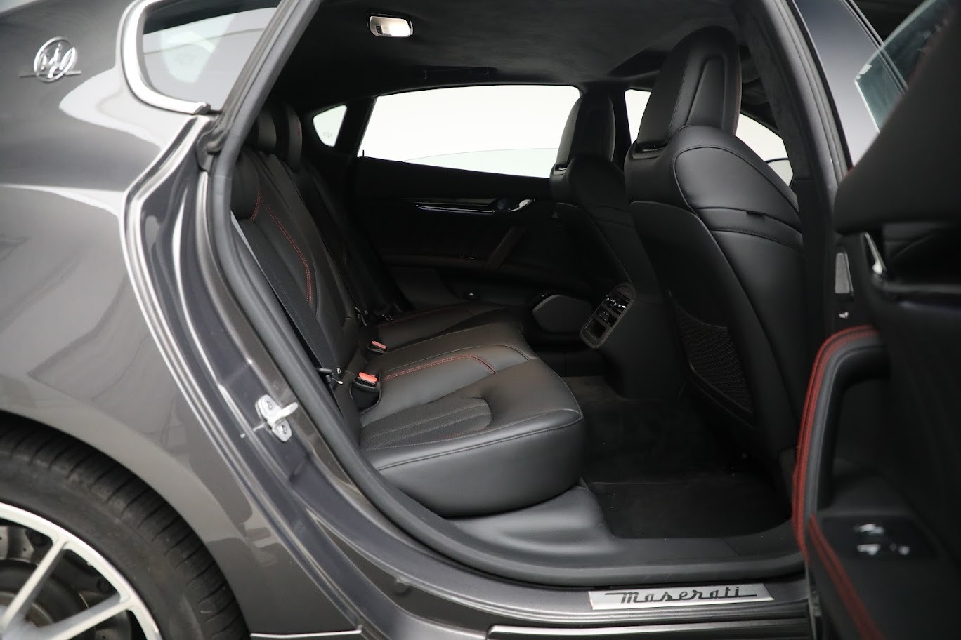Used 2020 Maserati Quattroporte S Q4 GranSport | St. Petersburg, FL