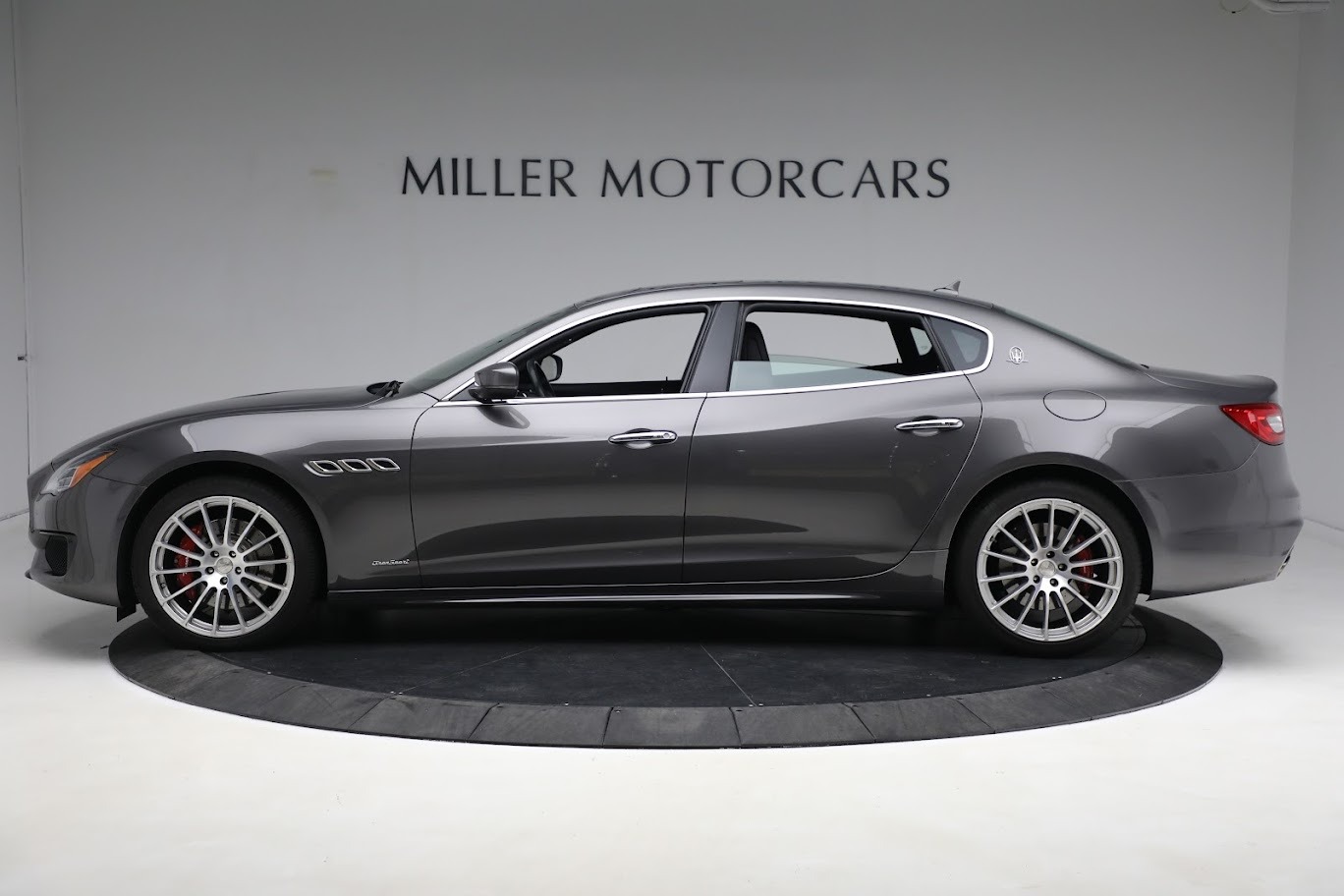 Used 2020 Maserati Quattroporte S Q4 GranSport | St. Petersburg, FL