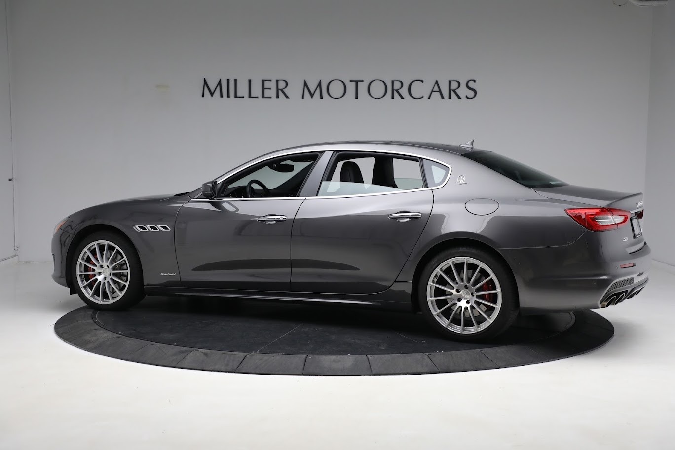 Used 2020 Maserati Quattroporte S Q4 GranSport | St. Petersburg, FL