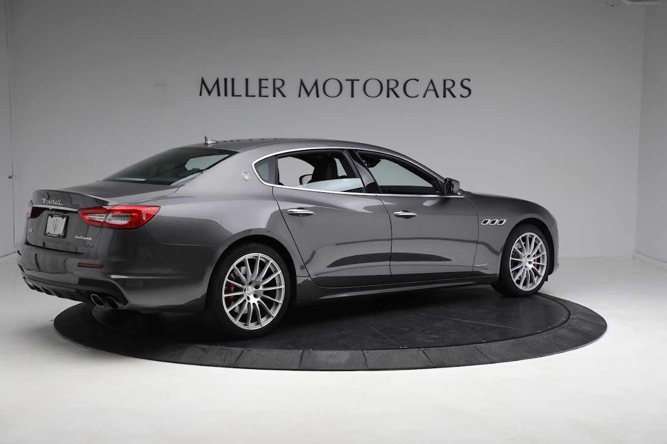 Used 2020 Maserati Quattroporte S Q4 GranSport | St. Petersburg, FL