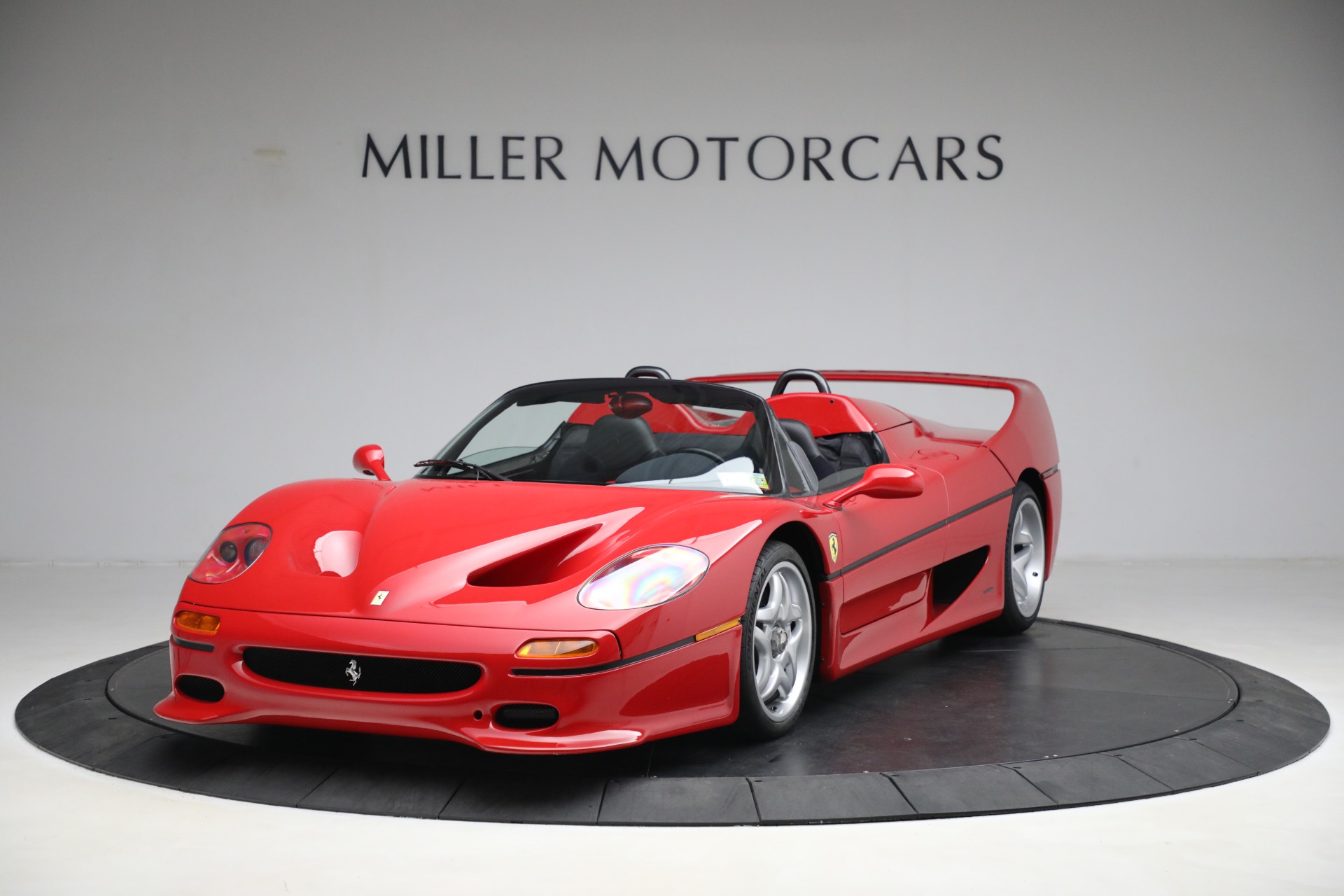 Used 1995 Ferrari F50 | St. Petersburg, FL