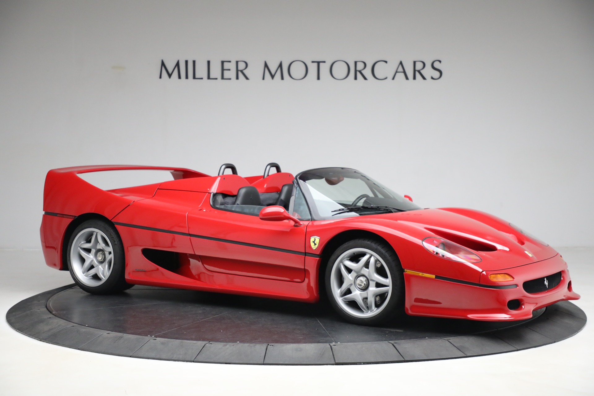 Used 1995 Ferrari F50 | St. Petersburg, FL