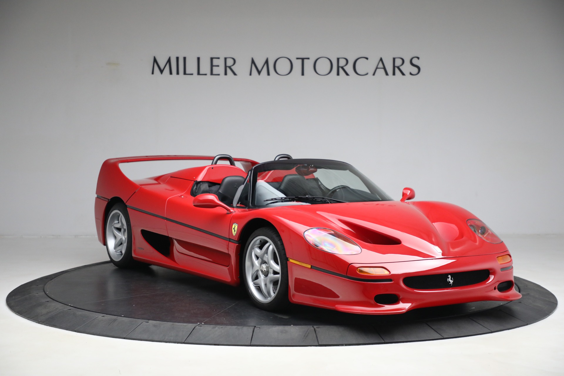Used 1995 Ferrari F50 | St. Petersburg, FL