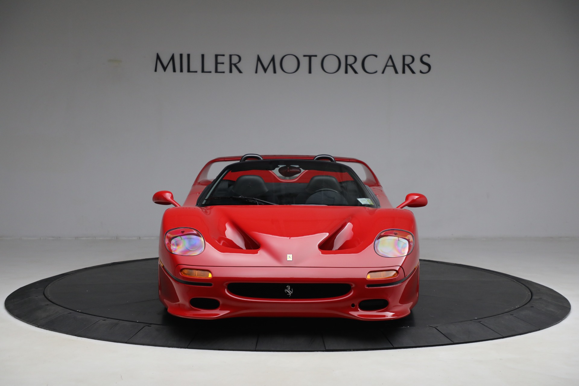 Used 1995 Ferrari F50 | St. Petersburg, FL