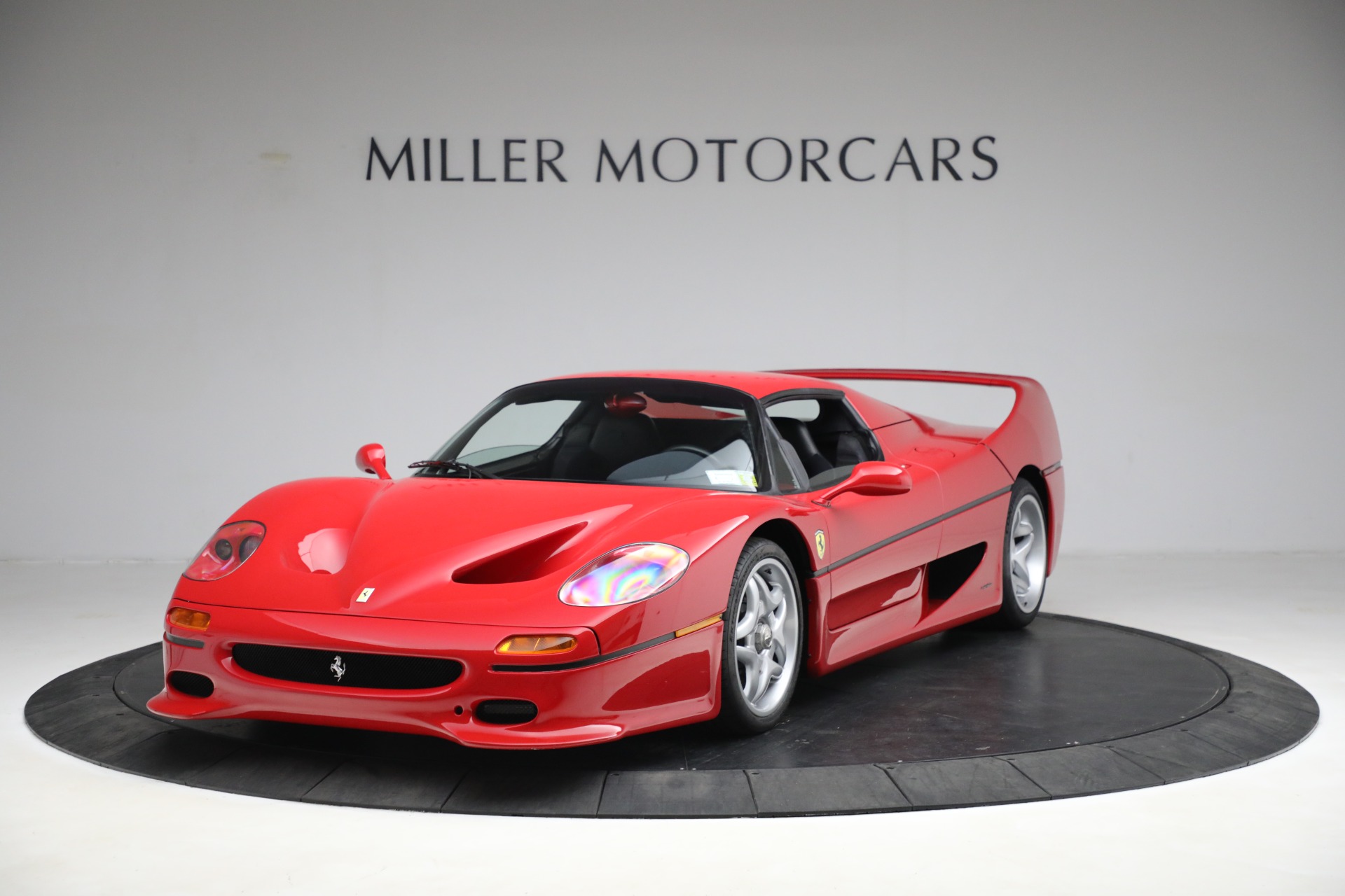 Used 1995 Ferrari F50 | St. Petersburg, FL