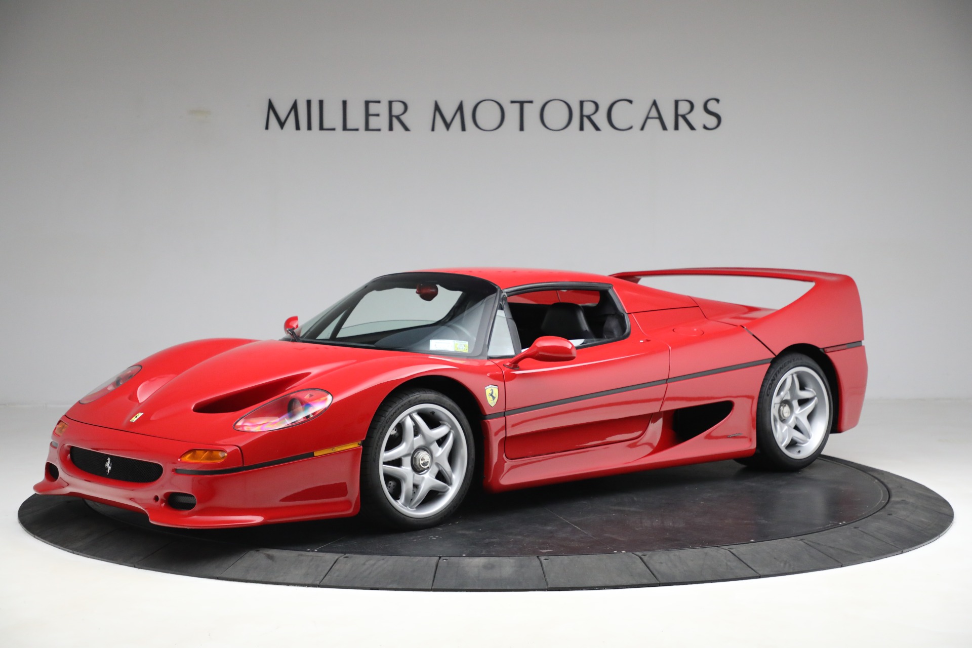 Used 1995 Ferrari F50 | St. Petersburg, FL