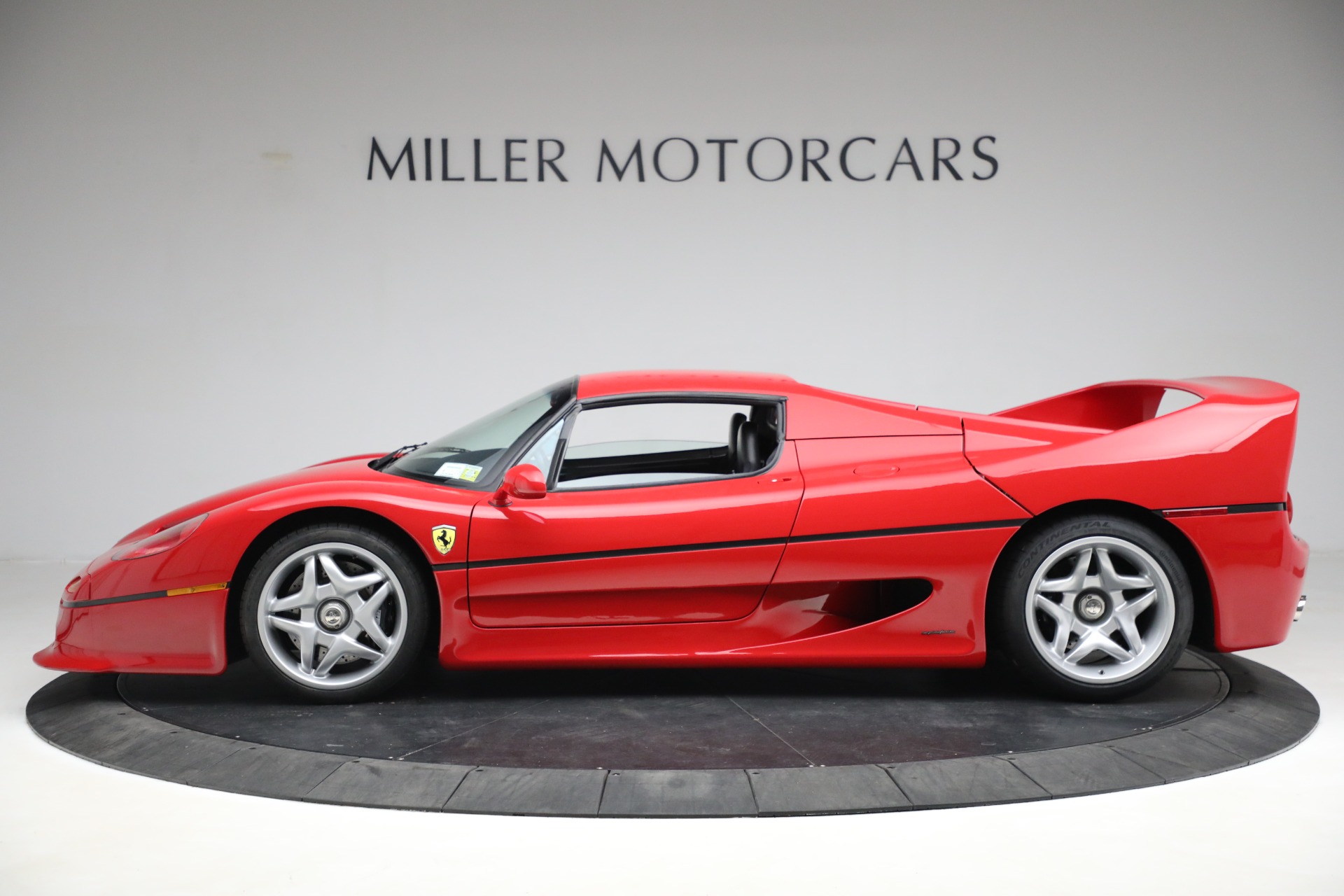 Used 1995 Ferrari F50 | St. Petersburg, FL
