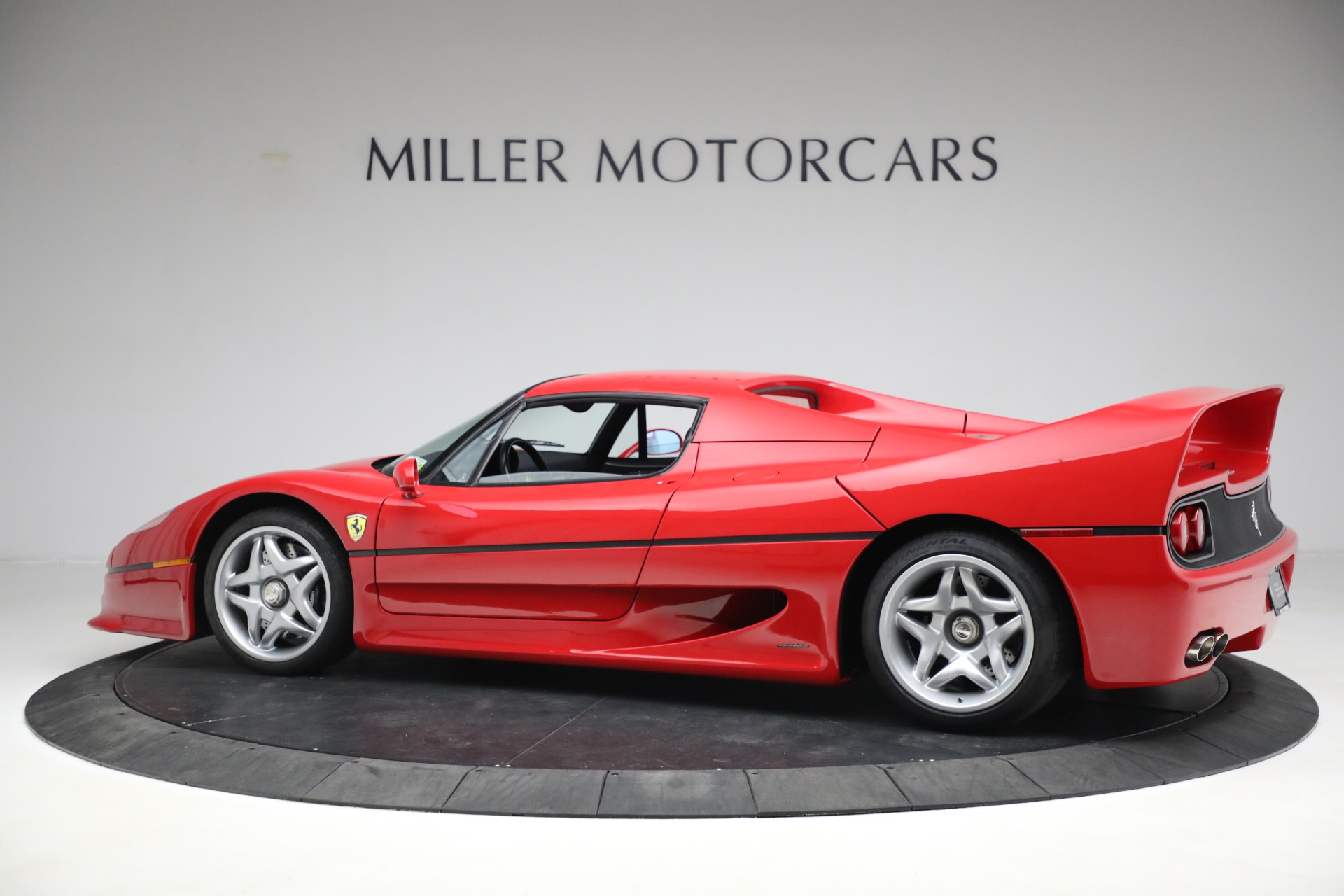 Used 1995 Ferrari F50 | St. Petersburg, FL