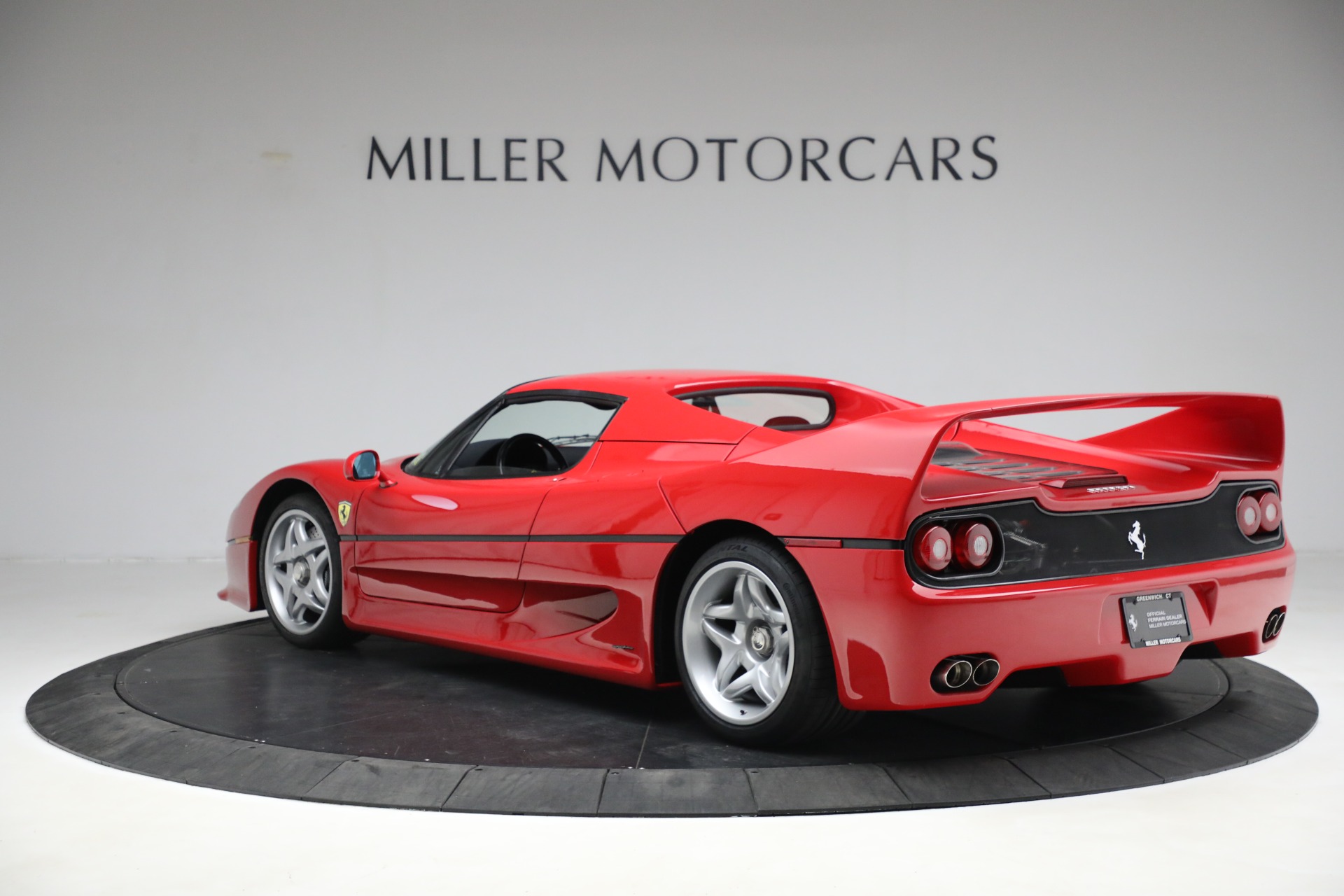 Used 1995 Ferrari F50 | St. Petersburg, FL