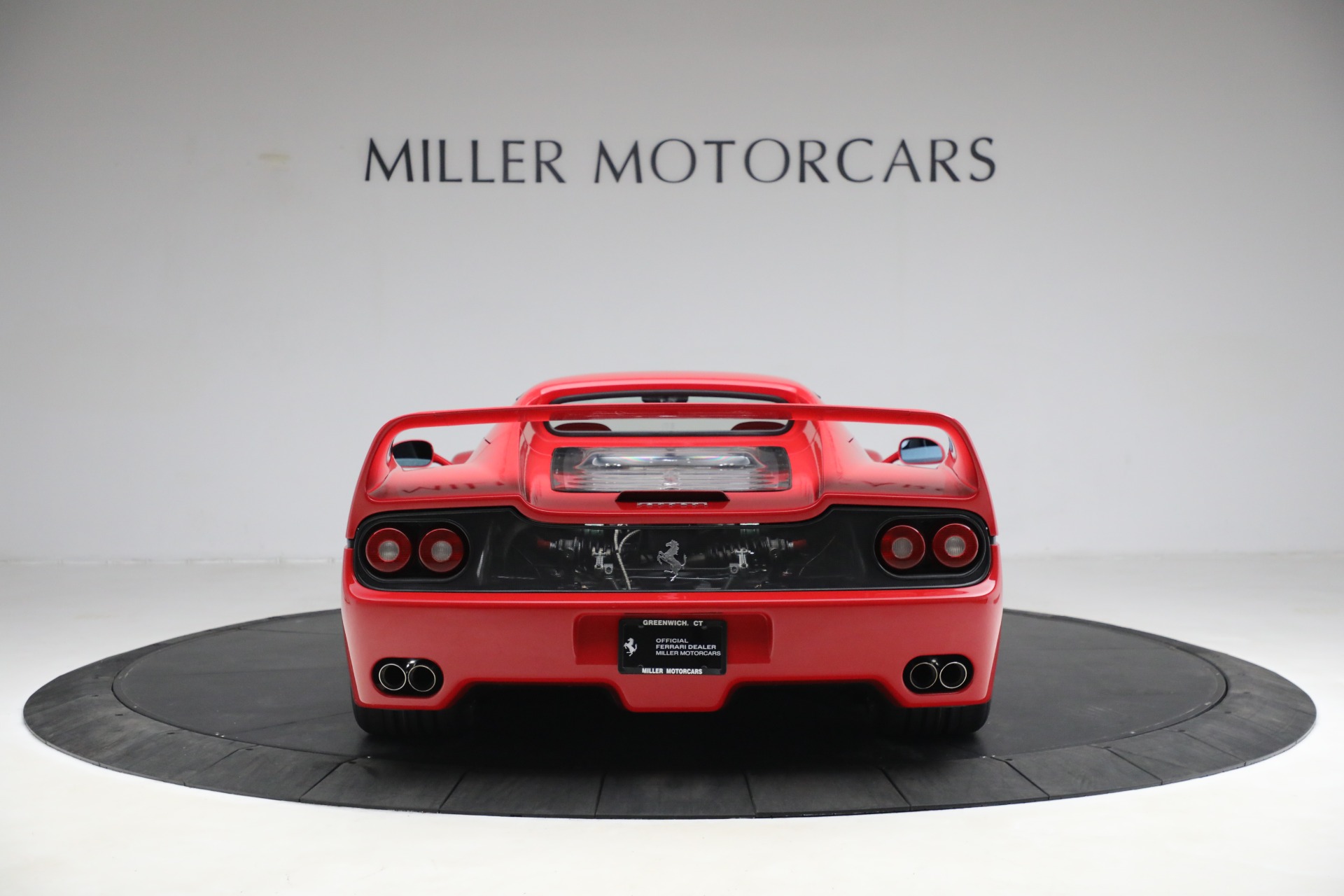 Used 1995 Ferrari F50 | St. Petersburg, FL
