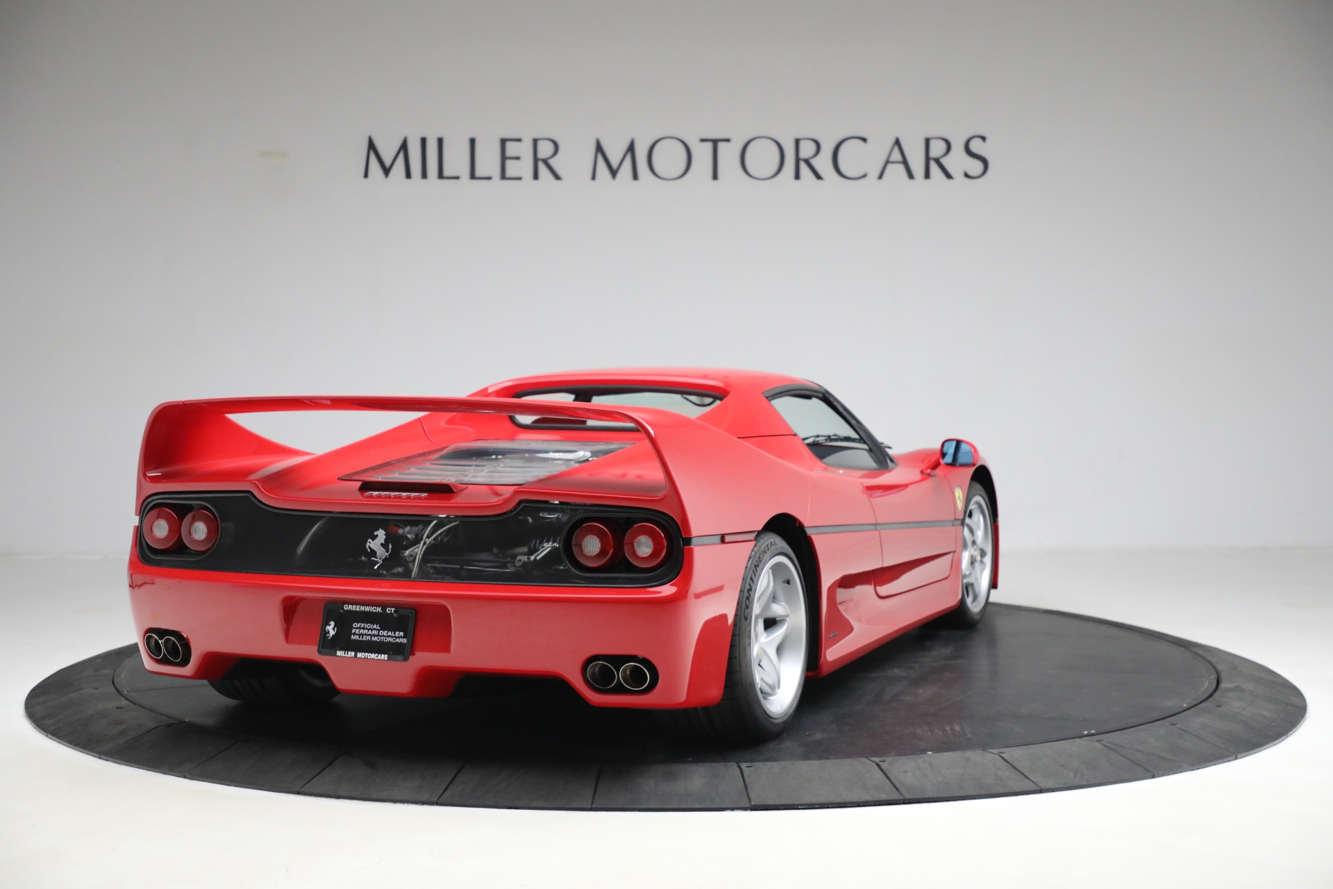 Used 1995 Ferrari F50 | St. Petersburg, FL