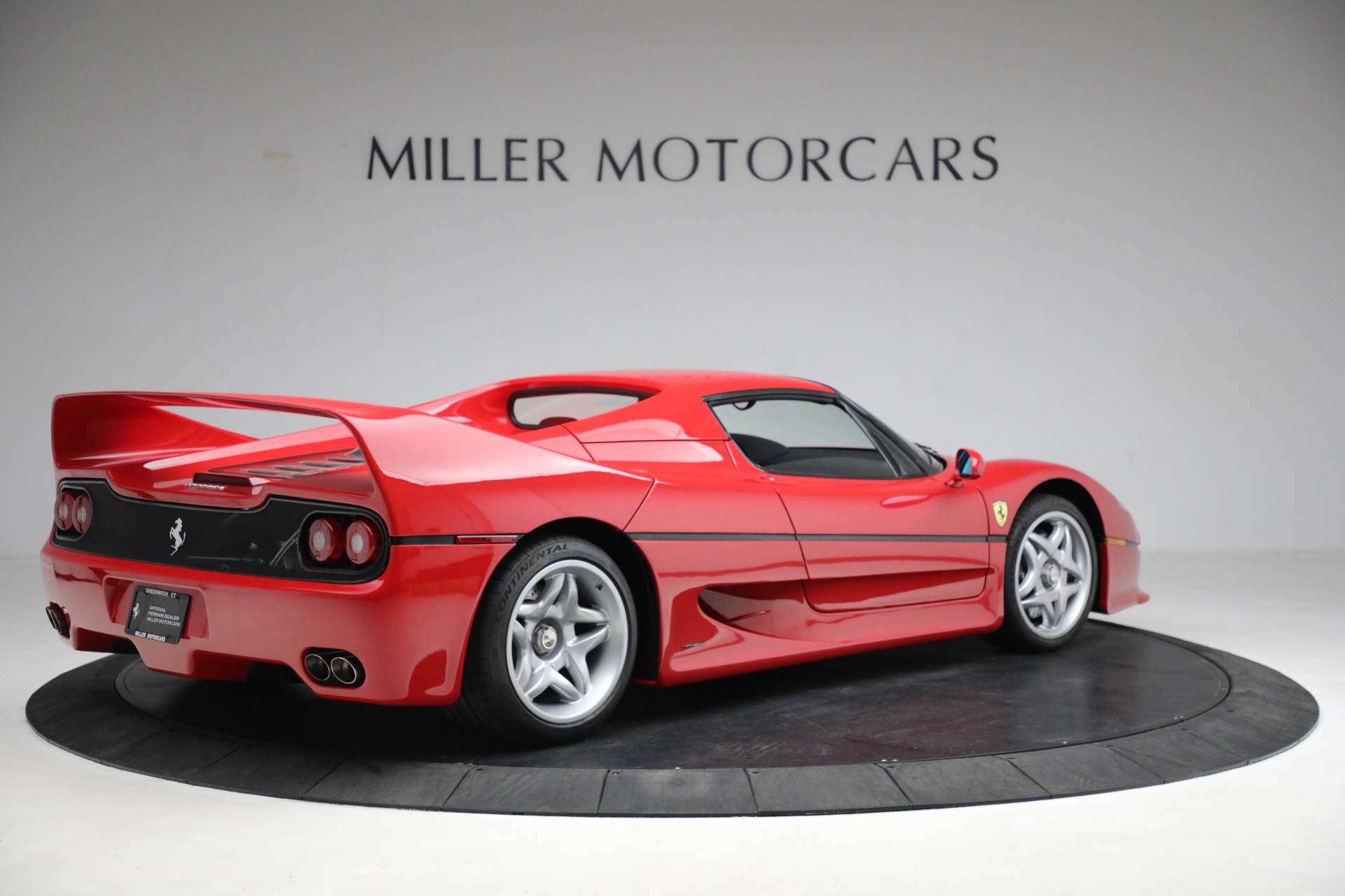 Used 1995 Ferrari F50 | St. Petersburg, FL