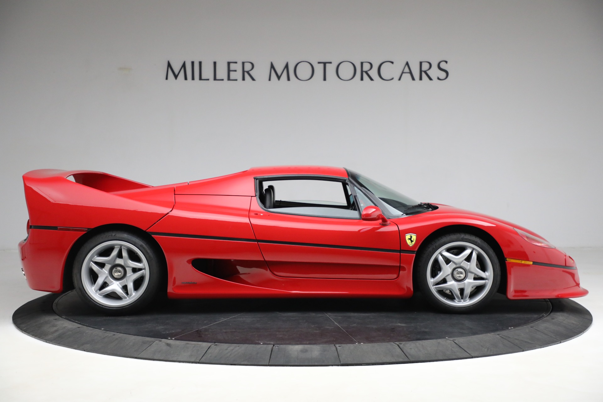 Used 1995 Ferrari F50 | St. Petersburg, FL