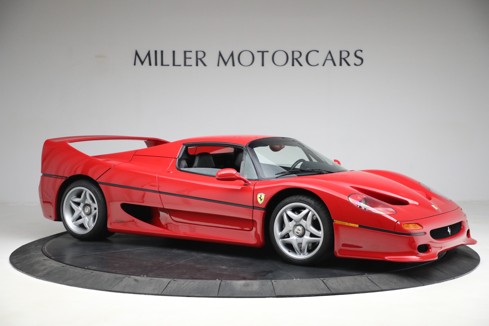 Used 1995 Ferrari F50 | St. Petersburg, FL