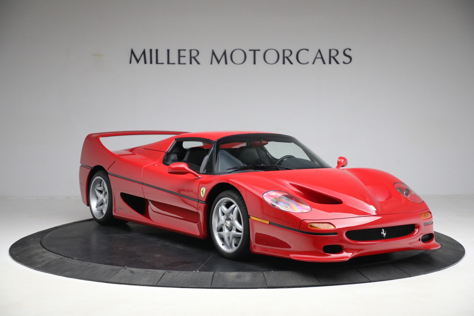 Used 1995 Ferrari F50 | St. Petersburg, FL