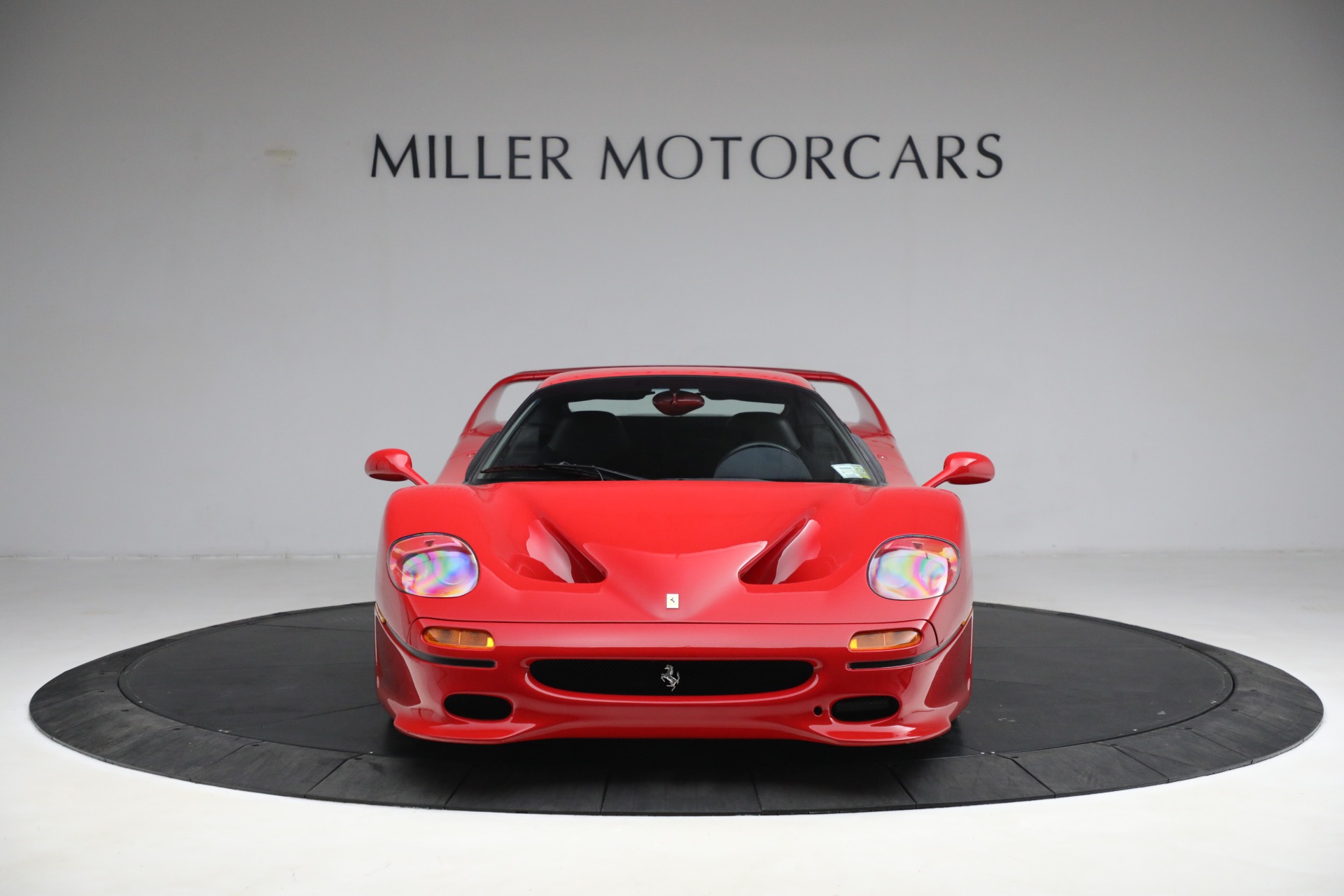Used 1995 Ferrari F50 | St. Petersburg, FL
