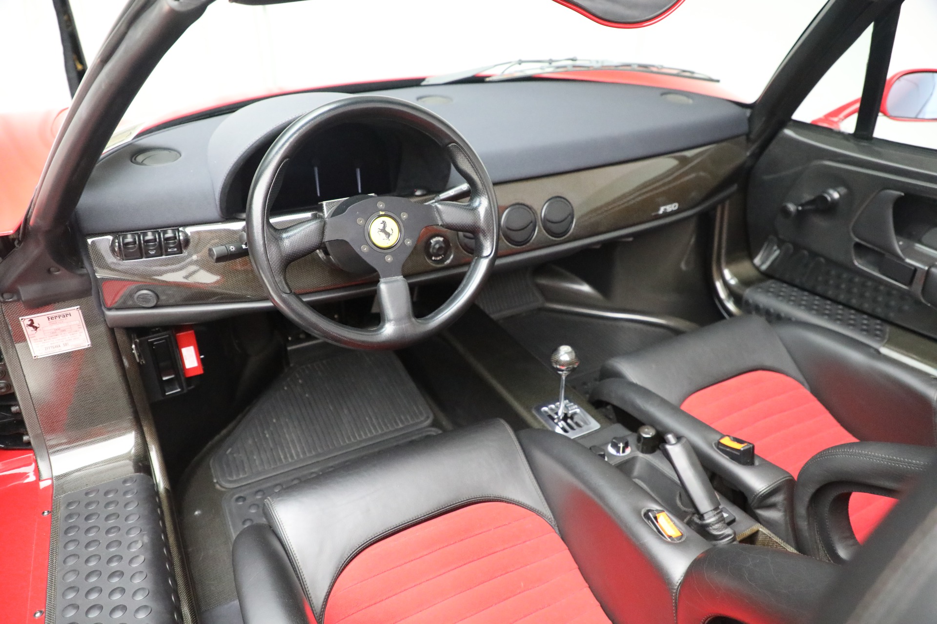 Used 1995 Ferrari F50 | St. Petersburg, FL