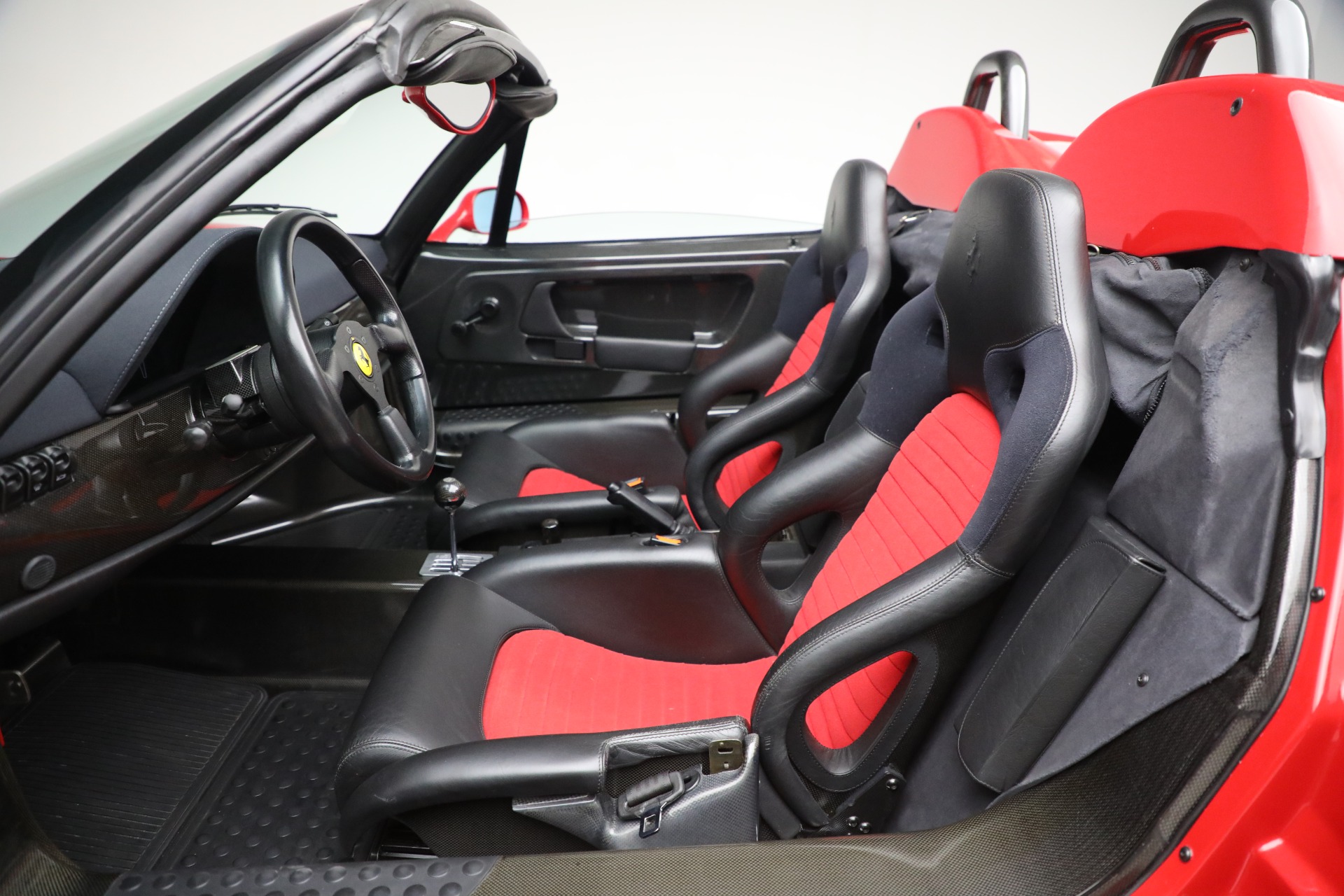 Used 1995 Ferrari F50 | St. Petersburg, FL