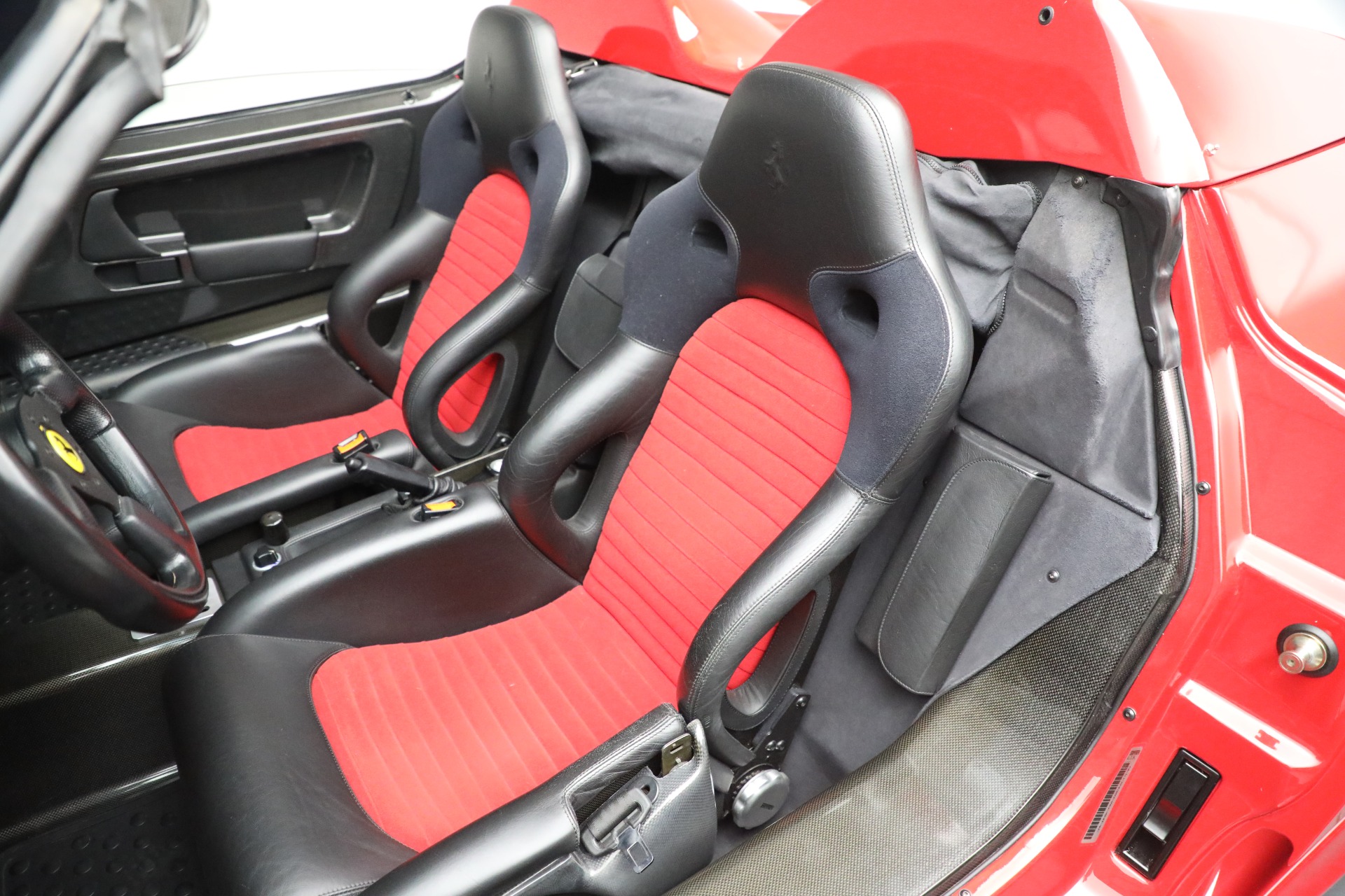 Used 1995 Ferrari F50 | St. Petersburg, FL