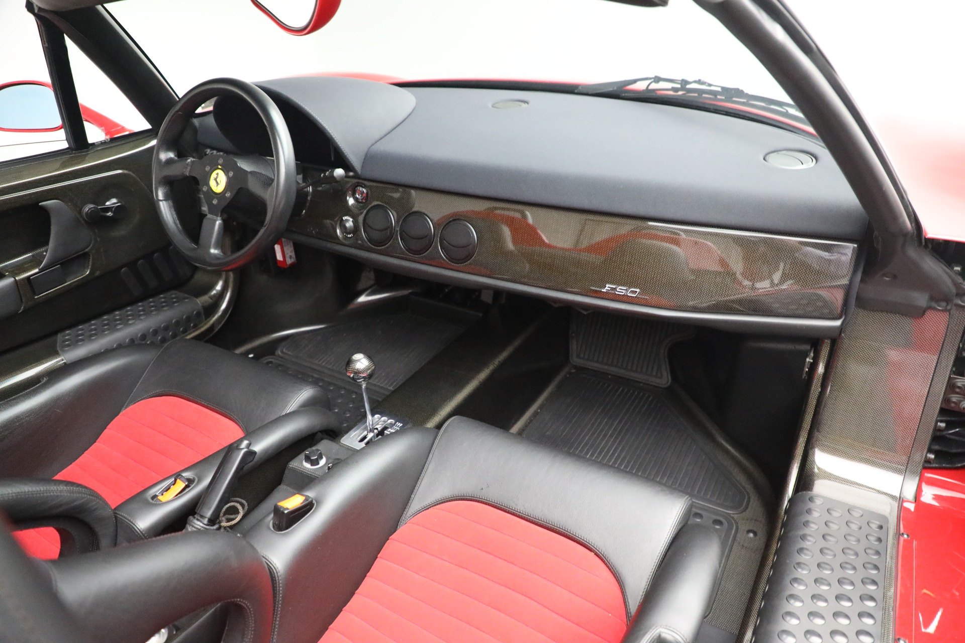 Used 1995 Ferrari F50 | St. Petersburg, FL