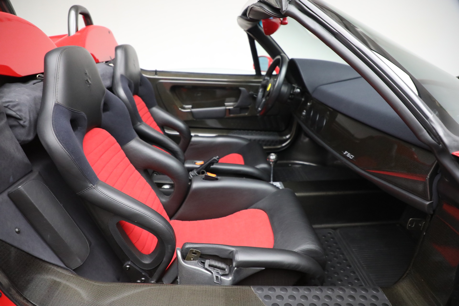Used 1995 Ferrari F50 | St. Petersburg, FL