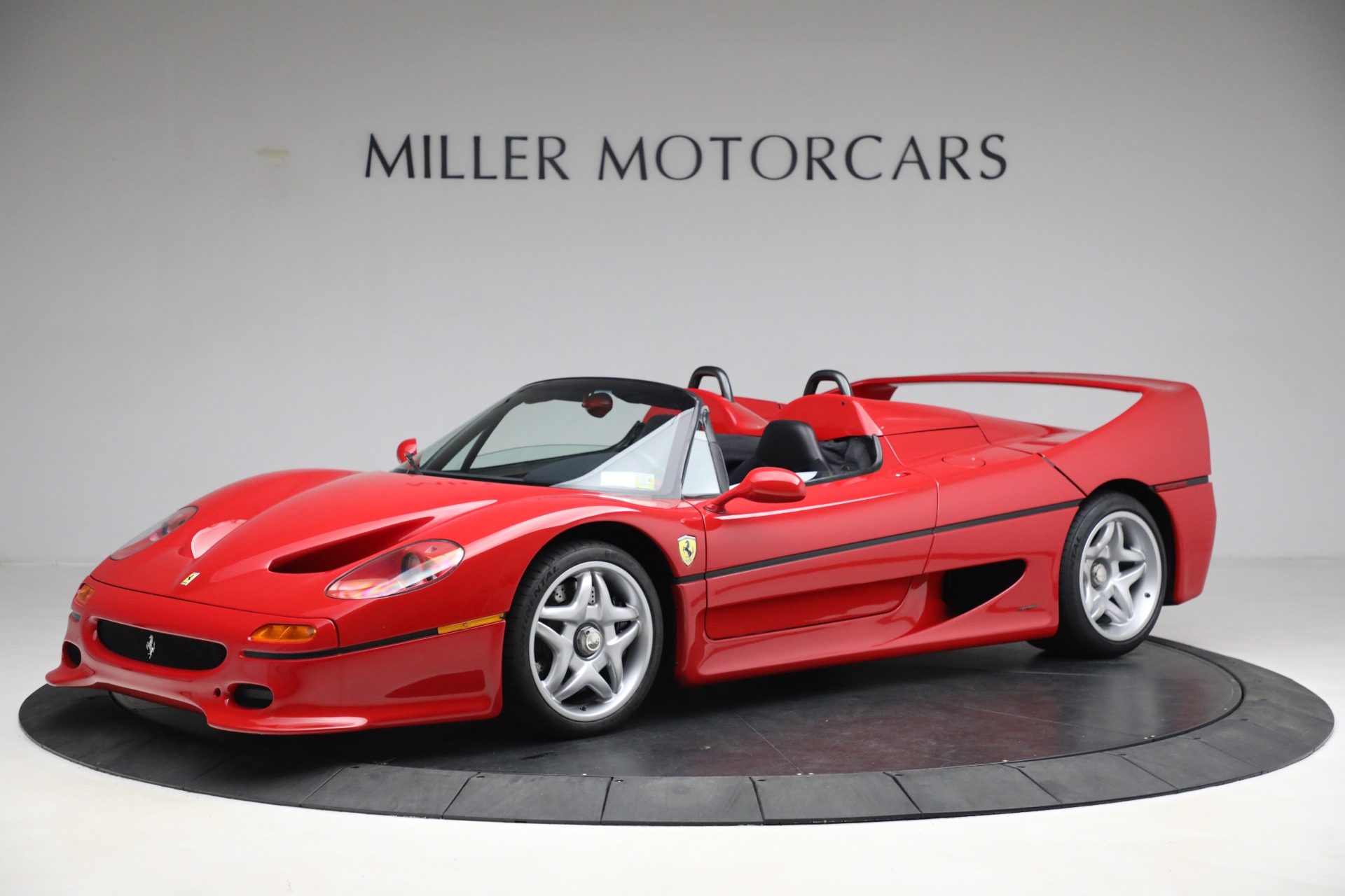 Used 1995 Ferrari F50 | St. Petersburg, FL
