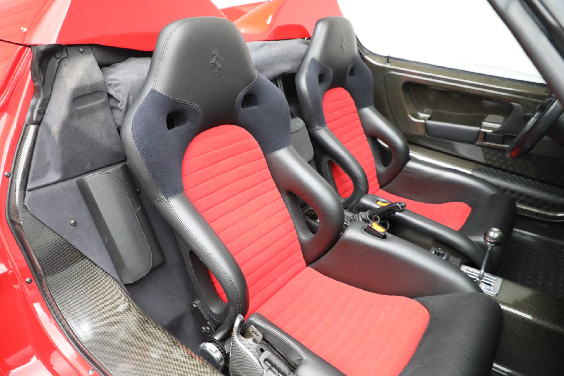 Used 1995 Ferrari F50 | St. Petersburg, FL