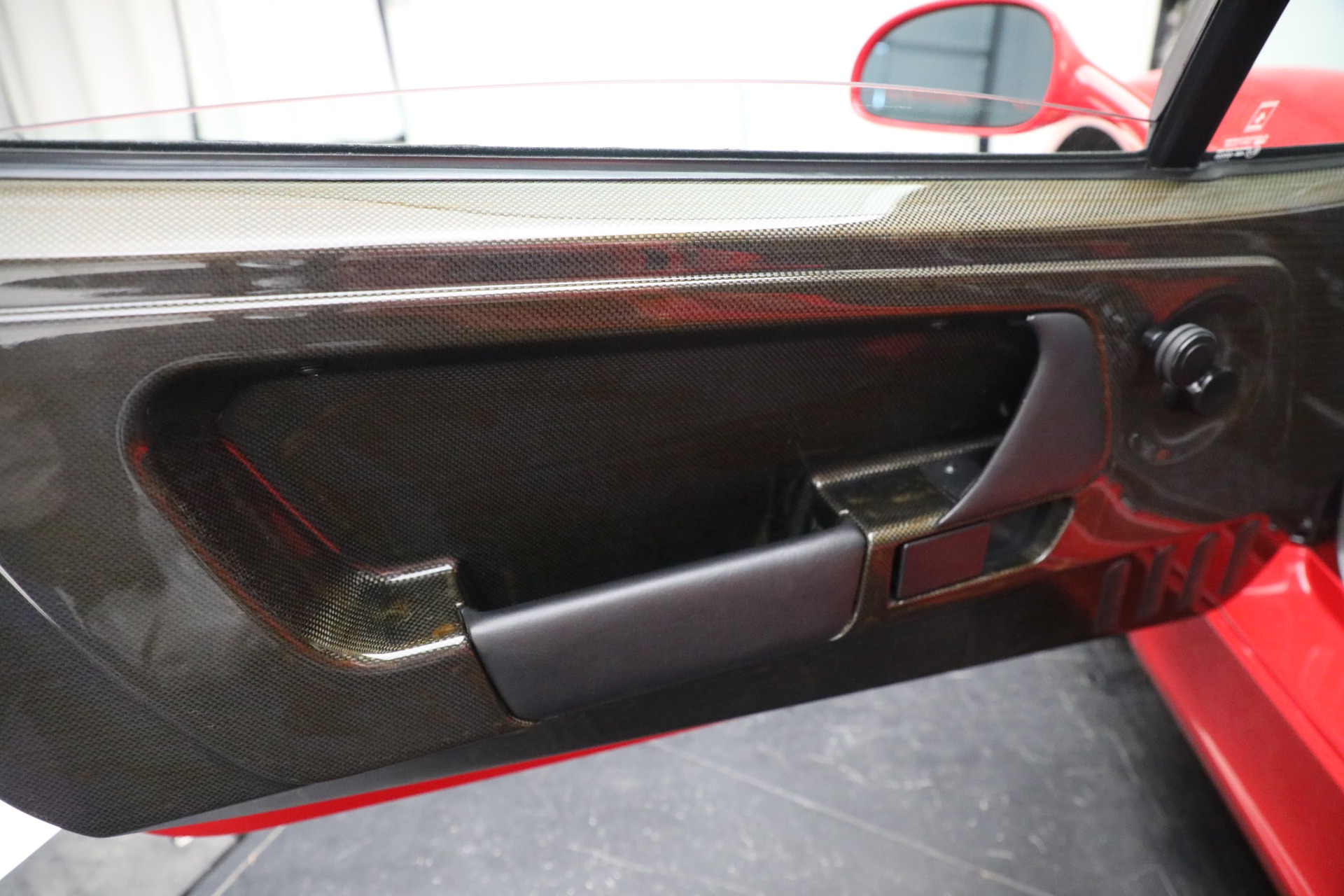 Used 1995 Ferrari F50 | St. Petersburg, FL