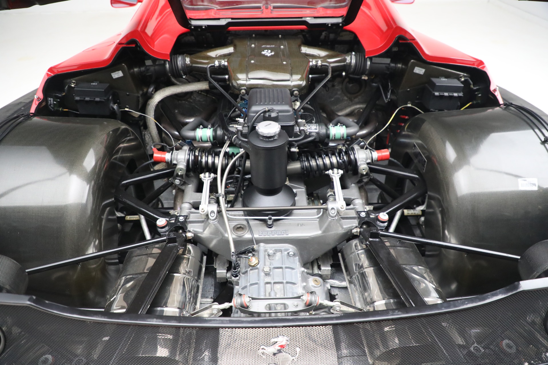Used 1995 Ferrari F50 | St. Petersburg, FL