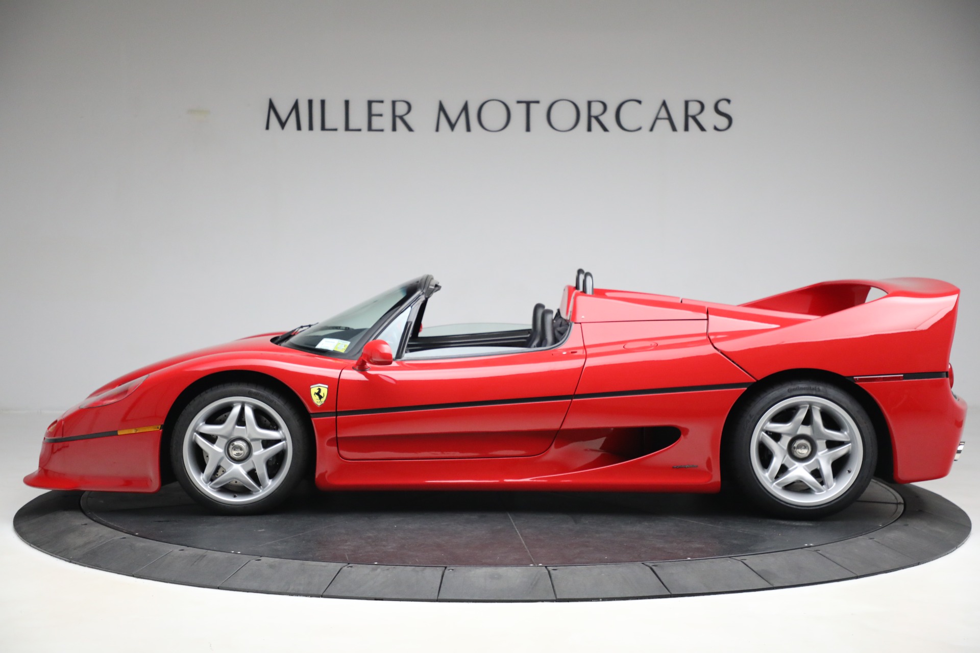 Used 1995 Ferrari F50 | St. Petersburg, FL