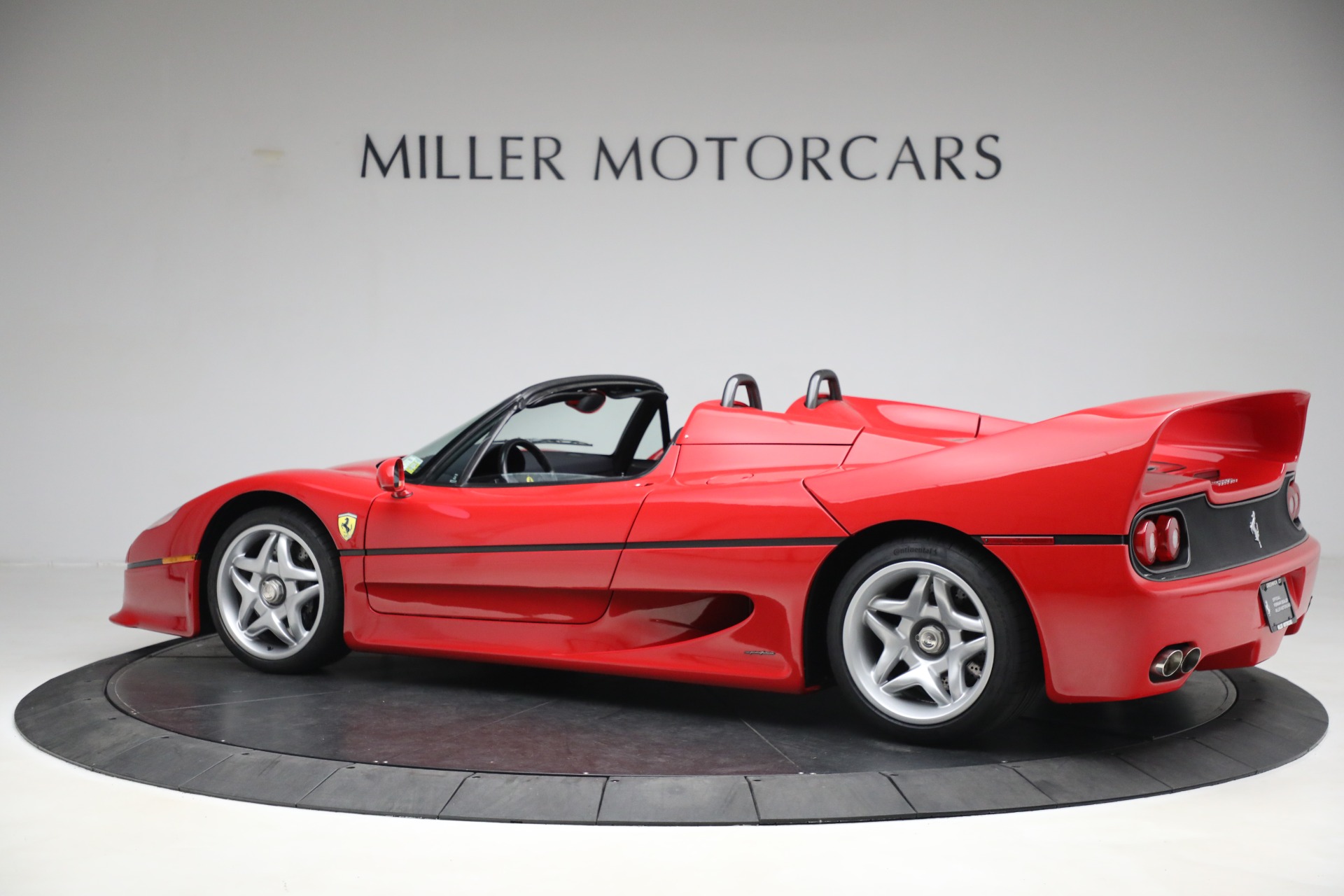 Used 1995 Ferrari F50 | St. Petersburg, FL