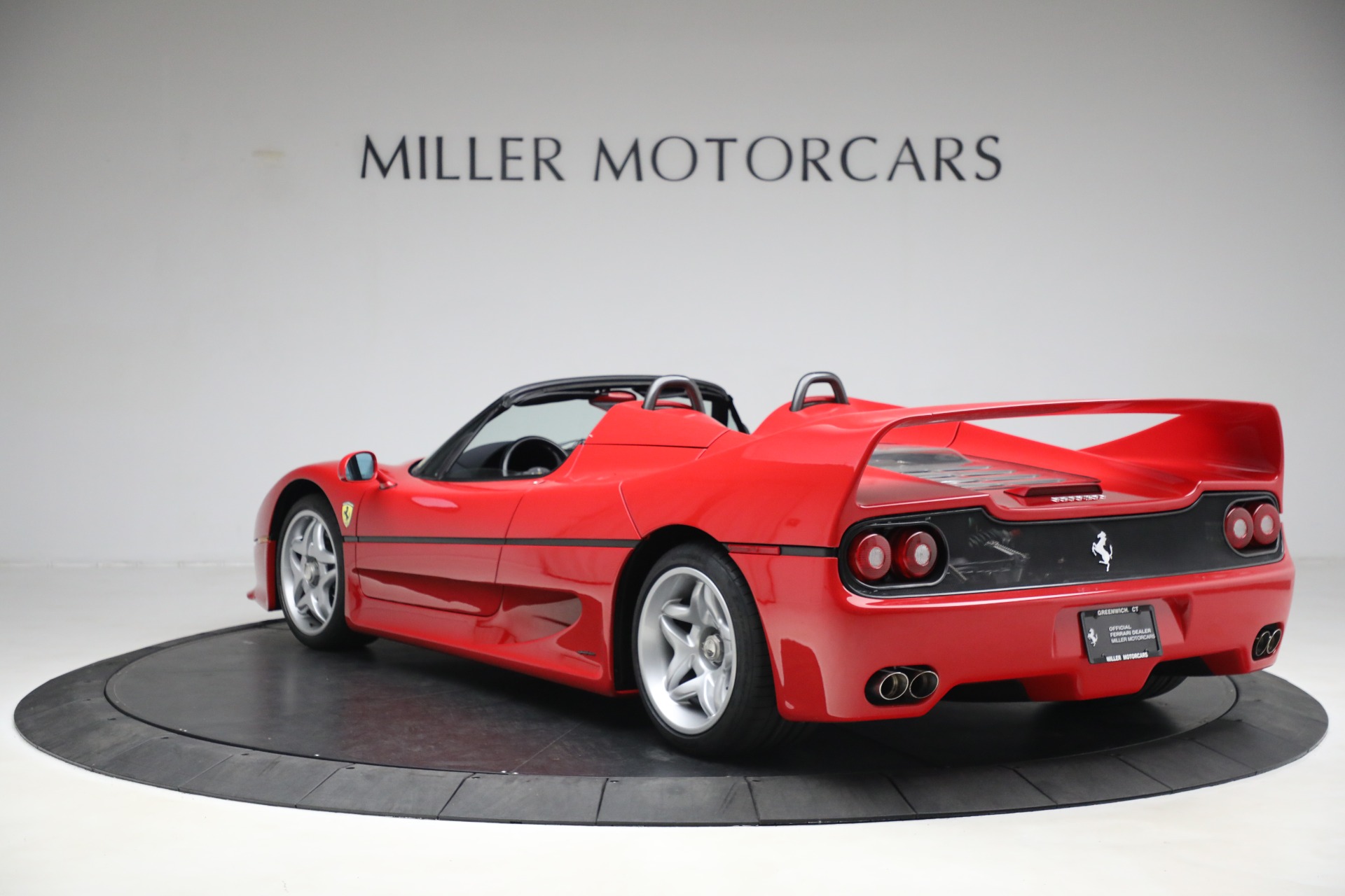 Used 1995 Ferrari F50 | St. Petersburg, FL