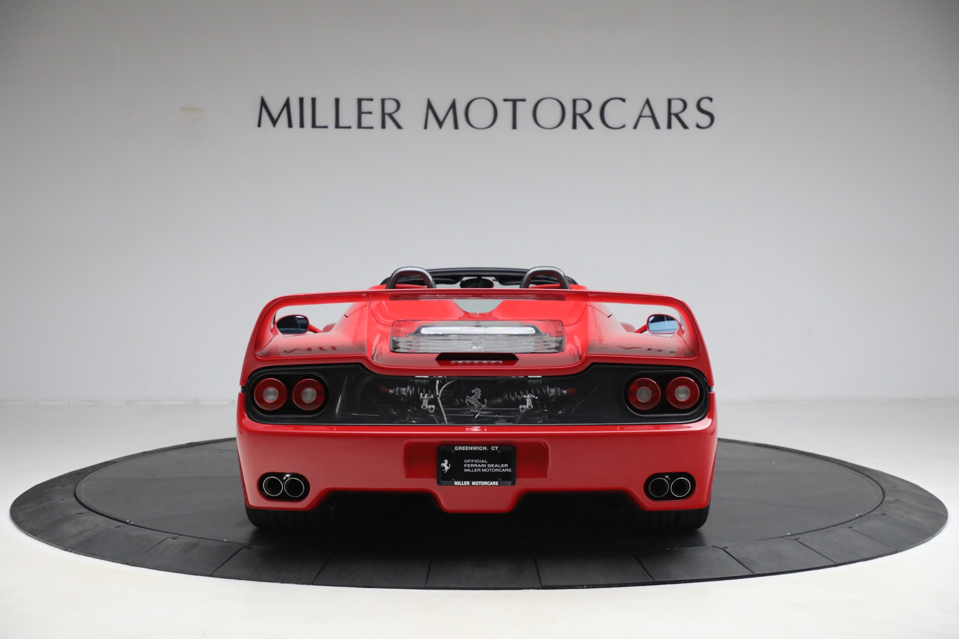 Used 1995 Ferrari F50 | St. Petersburg, FL