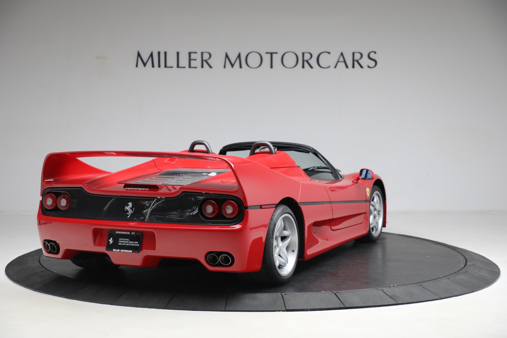 Used 1995 Ferrari F50 | St. Petersburg, FL