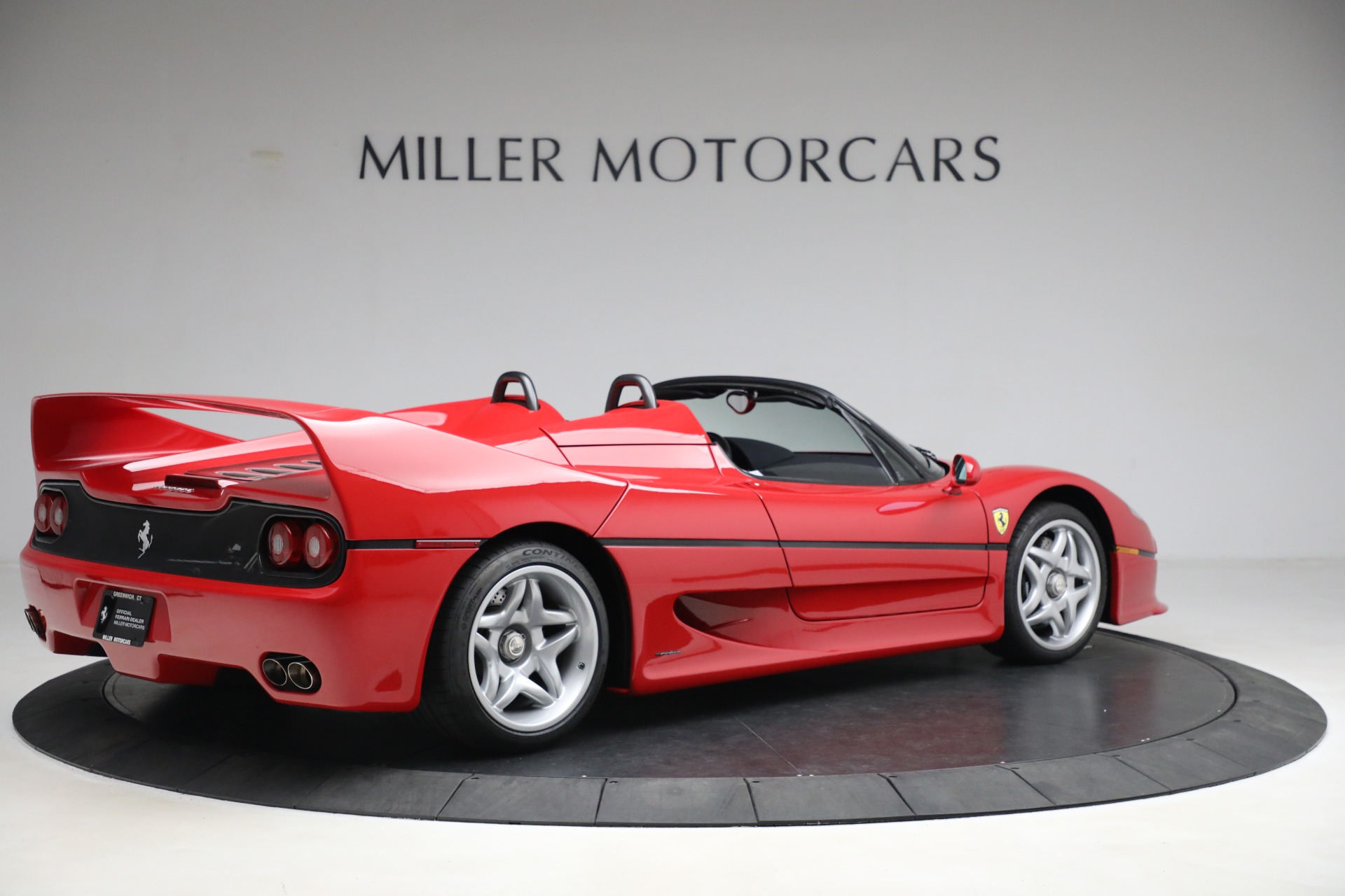 Used 1995 Ferrari F50 | St. Petersburg, FL
