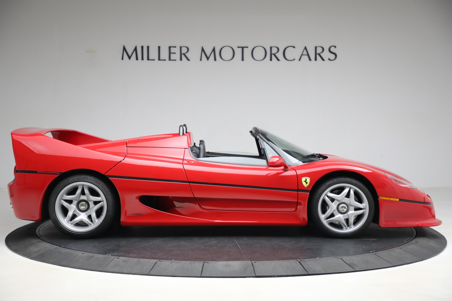 Used 1995 Ferrari F50 | St. Petersburg, FL
