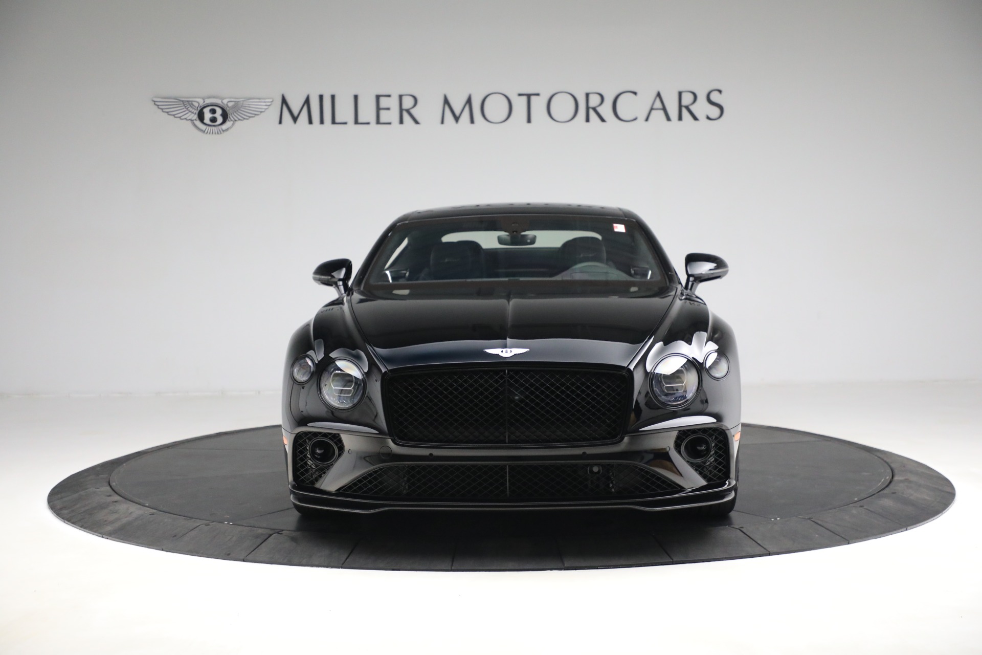 New 2023 Bentley Continental GT Speed | St. Petersburg, FL