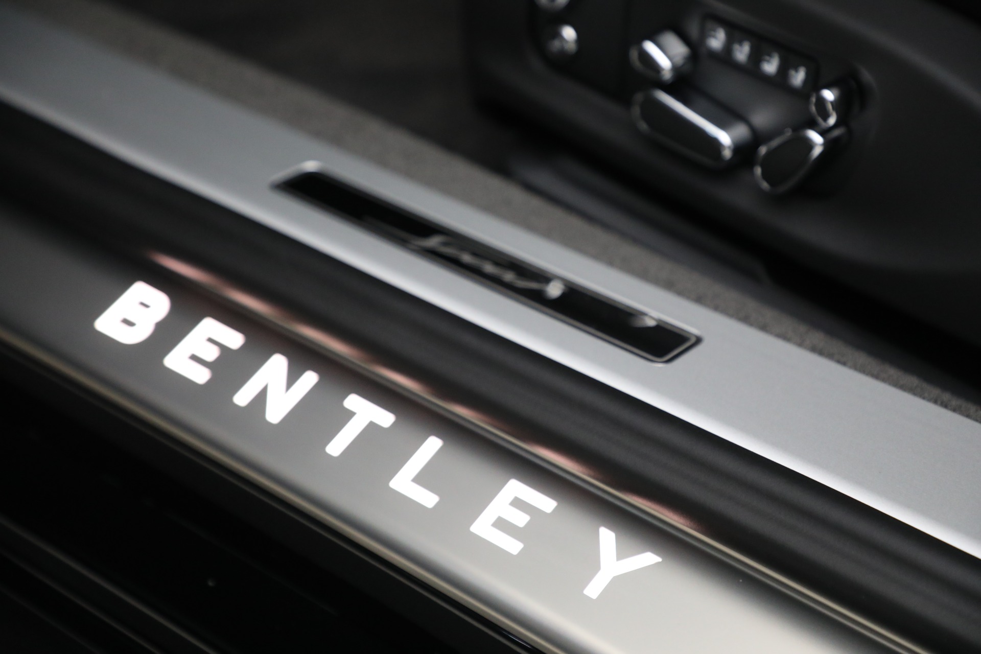 New 2023 Bentley Continental GT Speed | St. Petersburg, FL